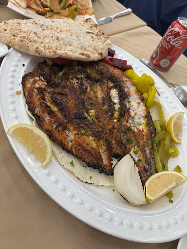 Photo of Layalina Restaurant - 15188 Fraser Hwy, Surrey, BC V3R 3P1